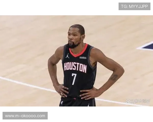 杜兰特强调拼抢与迫使失误，火箭险胜太阳靠防守