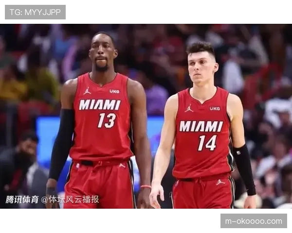 半场数据：热火vs76人，两队半场合计仅命中8记三分，高强度防守导致外线效率低下